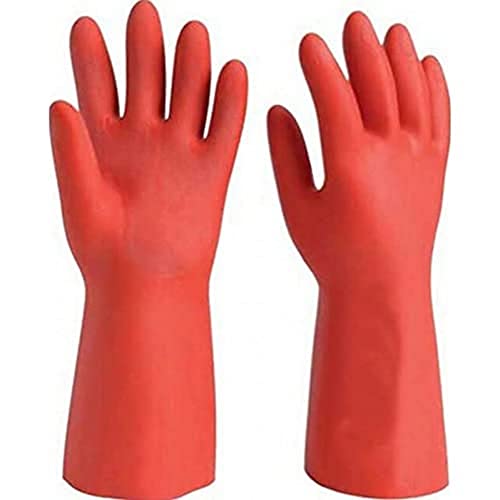 Wiha Guantes aislados emobility en promo à 106,67€ (-44%) sur Amazon FR