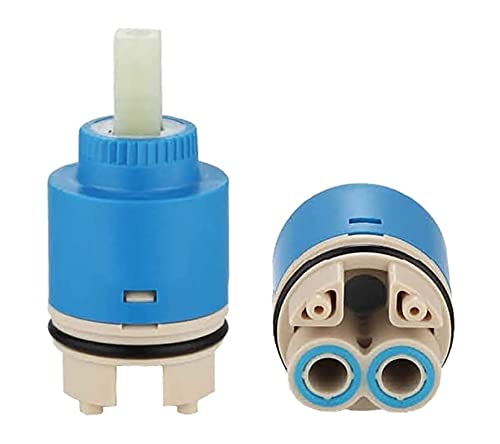Kippen 5064A1 Cartouche pour Mono-Commande de 35 mm avec... en promo à 13,21€ (-58%) sur Amazon FR