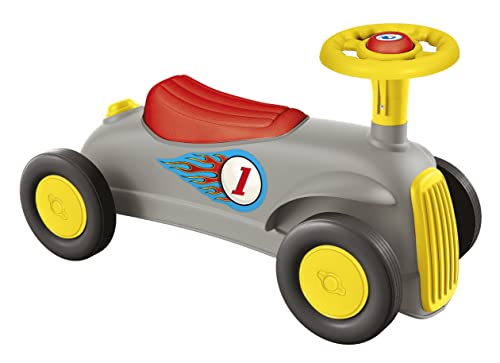 Clementoni Auto da corsa in stile vintage 17700, prodotta... - Jouets & Jeux en promo à 40.03€