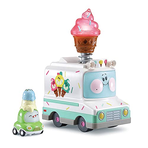 VTech – Fahrzeug, 545505, Mehrfarbig - Jouets & Jeux Amazon Allemagne à 16.54€