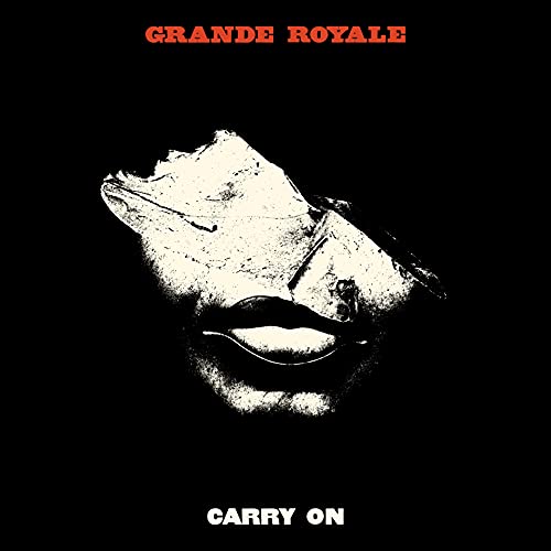 Carry on [VINYL] - Auto & Moto Amazon Royaume-Uni à 11.91€