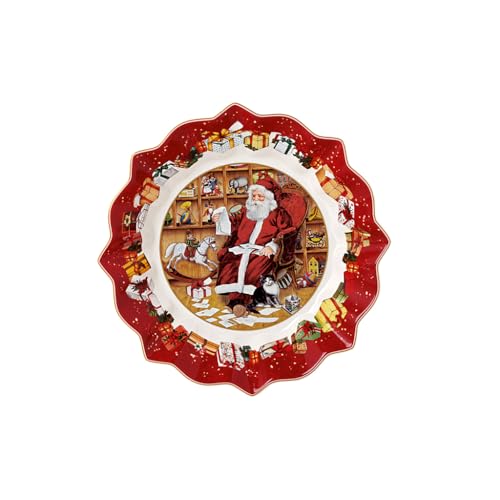 Villeroy & Boch 14-8332-3601 Piatto da Pasticceria, 0.38... - Maison & Cuisine Amazon Italie à 14.10€