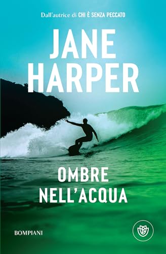 Ombre nell'acqua - Bon plan à 1.99€