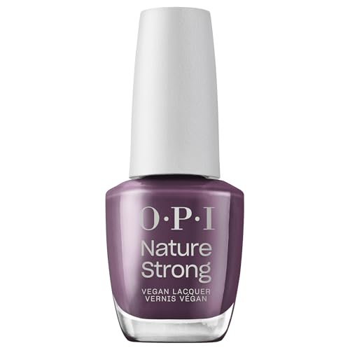 OPI Nature Strong Nagellack Eco-Maniac – langanhaltender... - DIY & Tools Amazon Germany à 6.95€