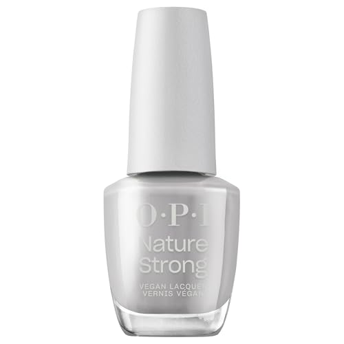 OPI Nature Strong Nagellack Dawn of a New Gray –... - Beauté & Parfums Amazon Allemagne à 7.60€