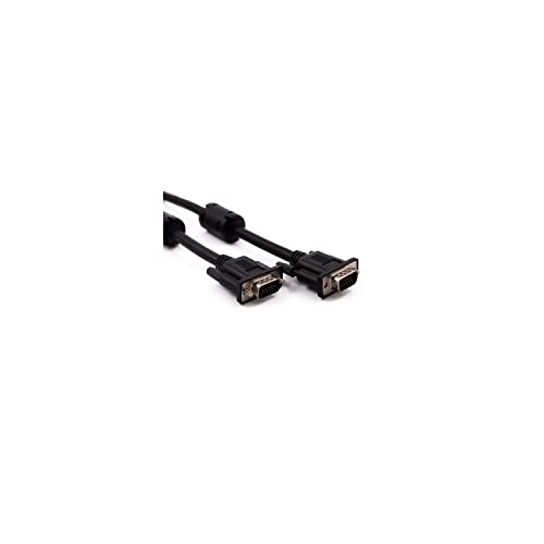 Nilox VGA Cable 1.8m - High-Tech & Électronique Amazon Royaume-Uni à 7.65€