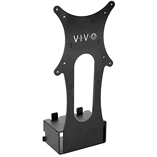 VIVO Support de Plaque d'adaptation VESA à Fixation Rapide... en promo à 31,98€ (-42%) sur Amazon FR