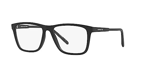 ARNETTE Occhiali da vista quadrati da uomo An7201 Big Bad... - Sports & Fitness Amazon Italie à 19.07€