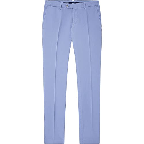 Hackett London TENCEL COTTON LINEN, Pantaloni, Uomo, Blu... - Home & Kitchen Amazon Italy à 29.10€