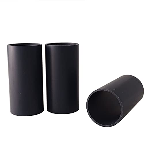 PVC-Rohr Set 3 Stk. I 50 mm I 1 1/2 Zoll I 10 Zentimeter I... - Sports & Fitness Amazon Allemagne à 10.90€