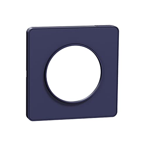 Schneider Electric - Odace Touch- plaque de finition 1... - High-Tech & Électronique Amazon France à 2.30€
