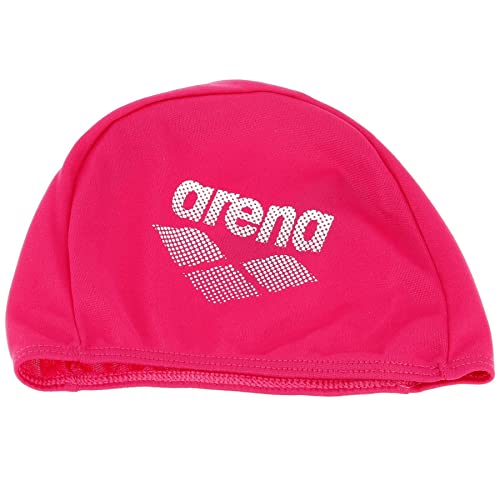 arena Mixte bébé Polyester Ii Jr Bonnets de bain, Rose... - Sports & Fitness Amazon France à 5.00€