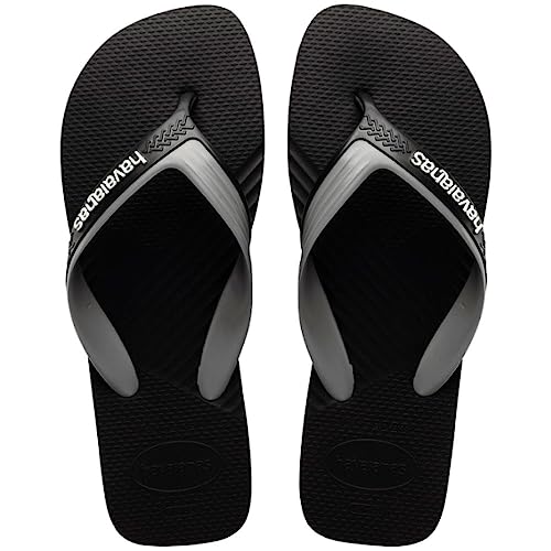 Havaianas Casual 2.0 Black/Steel Grey 35/36 - Bricolage & Outils en promo à 17.60€