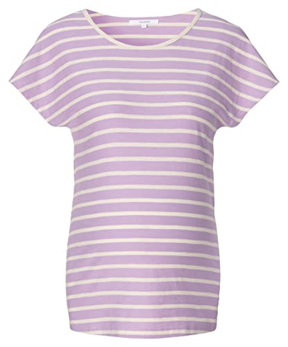 Noppies Maternity Tee Short Sleeve Stripe Kenton - Amazon Allemagne à 9.80€