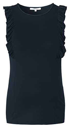 Noppies tee Nursing Short Sleeve Lynn Camiseta, Blue... - Erreur de prix -75% à 7.73€