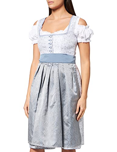 Stockerpoint Dirndl Eulania - Mode & Vêtements Amazon Allemagne à 50.88€