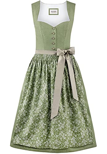 Stockerpoint Abito tradizionale Dirndl Edonita, da donna... - Nouvelle promo Amazon à 40.21€