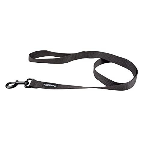 Schleppleine aus Bambusviskose, 120 cm, Anthrazit - DIY & Tools Amazon Germany à 8.90€
