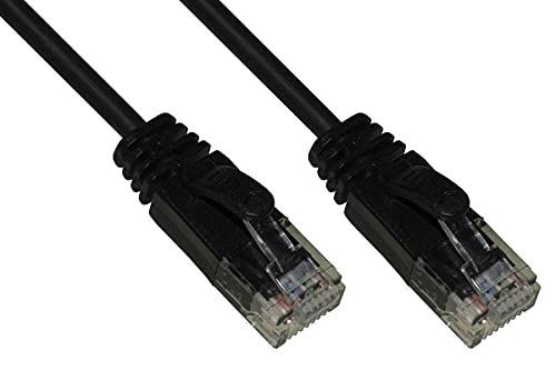 LK6U005BLS Link Cable de red CAT.6 no apantallado UTP color... - High-Tech & Électronique Amazon Espagne à 3.03€