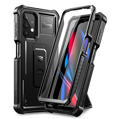 Dexnor Custodia Cover per Samsung Galaxy A32 con Protezione... - High-Tech & Électronique Amazon Italie à 24.73€