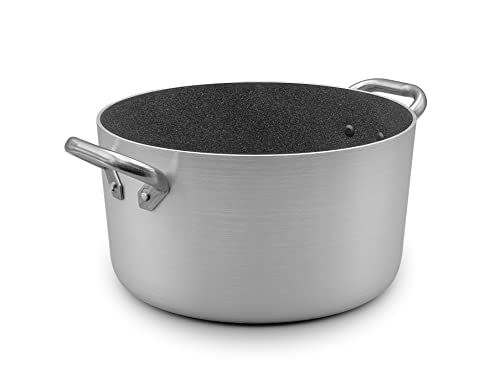 Pentole Agnelli ALSA104G20 Line Shark Skin Non-Stick High... - Nouvelle promo Amazon à 39.95€