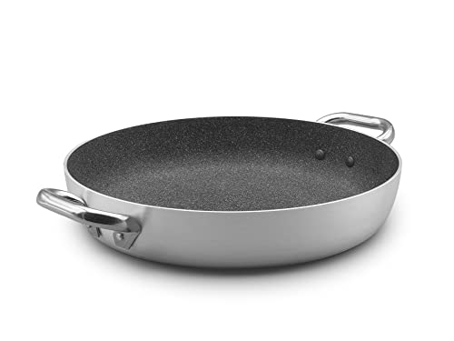Pentole Agnelli ALSA110G32 Shark Skin Induktion... - Maison & Cuisine Amazon Allemagne à 45.83€