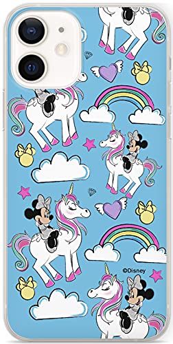 ERT GROUP mobile phone case for Apple Iphone 12 Mini... en promo sur Amazon