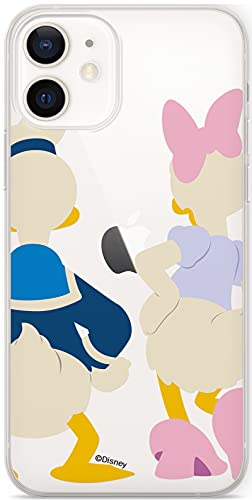 ERT GROUP mobile phone case for Apple Iphone 12 Mini... - High-Tech & Électronique Amazon Royaume-Uni à 4.18€