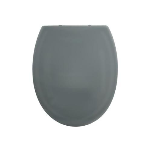 Spirella - Asiento de Inodoro Harry PP, bisagras de Acero... - Amazon Espagne à 10.07€