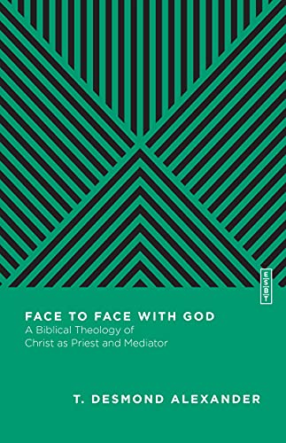 Face to Face with God: A Biblical Theology of Christ as... - Bon plan à 4.49€