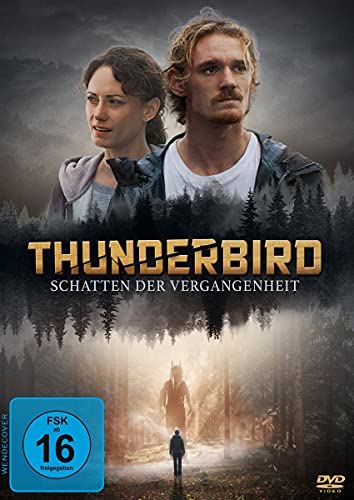 Thunderbird: Schatten der Vergangenheit - Livres & eBooks Amazon France à 1.74€