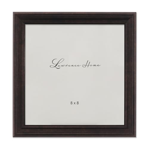 Lawrence Frames, Sutter, cornice per casa, 20,3 cm x 20,3... - High-Tech & Électronique en promo à 8.78€