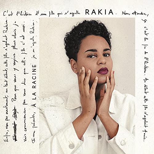 À La Racine - Amazon Italie à 10.94€