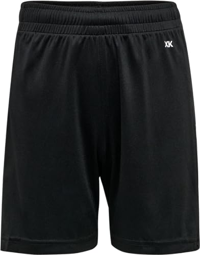 hummel Hmlcore Xk Poly Pantaloncini Bambini, 116 - Maison & Cuisine en promo à 5.50€