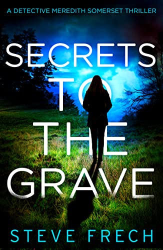 Secrets to the Grave: A gripping crime thriller police... - High-Tech & Électronique Amazon Royaume-Uni à 0.99€