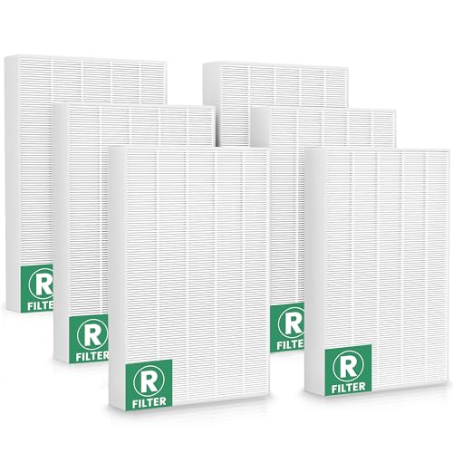 Pelano Confezione da 6 filtri di ricambio HPA300... - Pet Supplies Amazon Italy à 15.10€