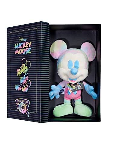 Simba 6315870310 Disney Mickey Mouse Tie Dye, Édition... - Jouets & Jeux en promo à 18.62€
