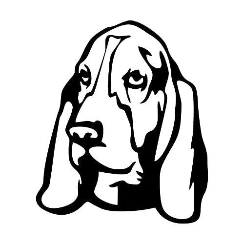 EXPELIA ADESIVO PRESPAZIATO CANE SEGUGIO IN PVC ADATTO PER... - Auto & Moto Amazon Italie à 2.70€