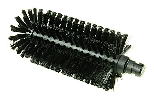 Ersatz Mittelbürste mit Kopf für Gläserspülgerät Bevi Felix - Deal Amazon à 19.36€