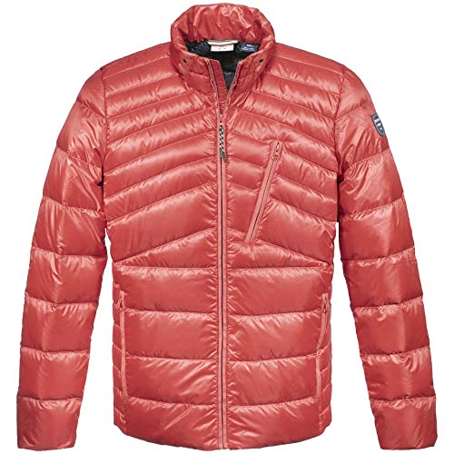 Dolomite CHAQUETA MS CORVARA, giacca Uomo, BURNT ORANGE, M - Amazon Italie à 143.45€