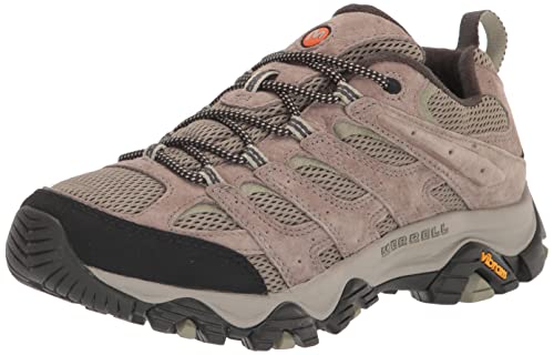 Merrell Mujer Moab 3 Zapatillas de senderismo, Té de... - High-Tech & Électronique en promo à 126.88€