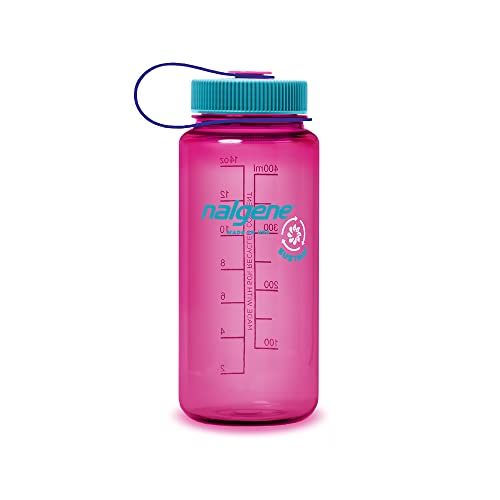 Nalgene Sustain Tritan BPA-Free Water Bottle Made with... - Bébé & Puériculture Amazon Royaume-Uni à 12.94€