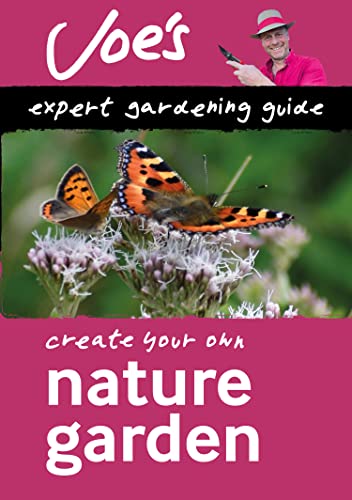 Nature Garden: Beginner’s guide to designing a wildlife... - Garden & Outdoor Amazon UK à 1.99€
