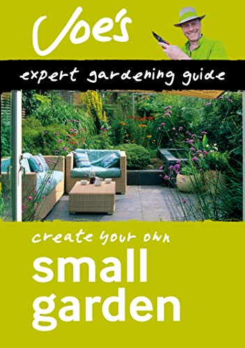 Small Garden: Beginner’s guide to designing your garden... - Jardin & Extérieur en promo à 1.99€
