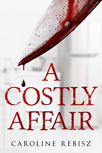 A Costly Affair - Amazon Royaume-Uni à 0.99€