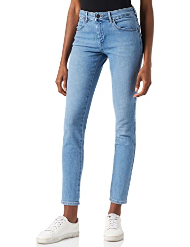 Wrangler Skinny - Sports & Fitness en promo à 34.00€