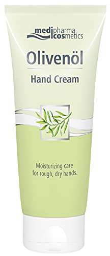 Medipharmacosmetics - Crema Mani Riparatrice 100 ml - Crema... - Beauté & Parfums Amazon Italie à 3.47€