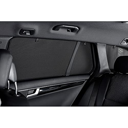Car Shades Set (Porte Laterali Posteriori) Compatibile con... - Garden & Outdoor Amazon Italy à 69.95€