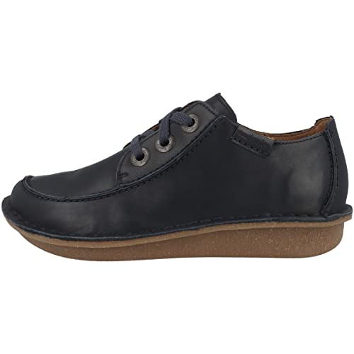 Clarks Funny Dream, Scarpa Mary Jane Donna, Blu Navy... - Auto & Moto Amazon Italie à 33.59€
