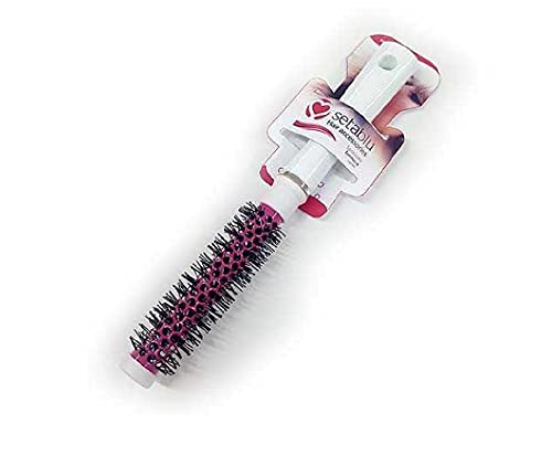 SPAZZOLA TERMICA 16mm - Beauté & Parfums en promo à 1.56€